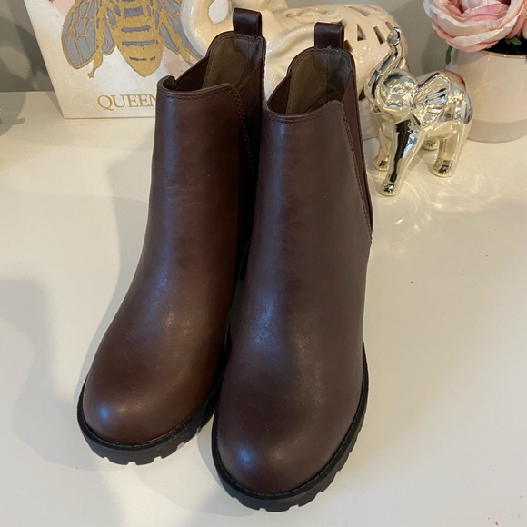 Soda chelsey boot - Picture 2 of 5